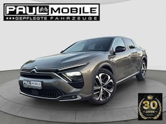 Bild des Angebotes Citroen C5 X Shine Navi ACC LED HuD Leder AppleAndroid