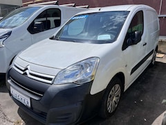 Bild des Angebotes Citroen Berlingo Business L1