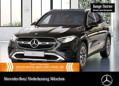 Bild des Angebotes Mercedes-Benz GLC 200 4M AVANTG+PANO+360+LED+TOTW+KEYLESS+9G