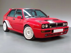 Bild des Angebotes Lancia Delta Integrale 16V EVO II  mit  263 kW /357,7 PS