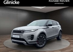 Bild des Angebotes Land Rover Range Rover Evoque Plug-in-Hybrid P270e Dynamic