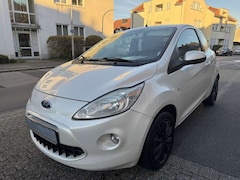 Bild des Angebotes Ford Ka/Ka+ Titanium Klima 1.Hand PDC Tüv & Inspektion Neu
