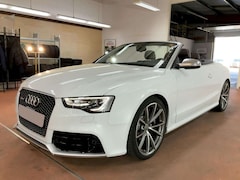 Bild des Angebotes Audi RS5 Cabriolet 4.2 FSI quattro | 2.Hd - Deutsch!