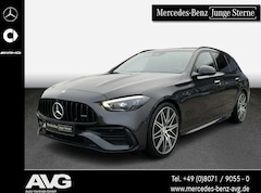 Bild des Angebotes Mercedes-Benz C 43 AMG Mercedes-AMG C 43 4M T Digi-L HUD AHK AMG-Night