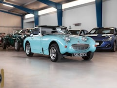 Bild des Angebotes Austin-Healey Sprite Frogeye 1500 Replika [ RHD ]