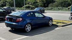 Bild des Angebotes Mercedes-Benz CL 200