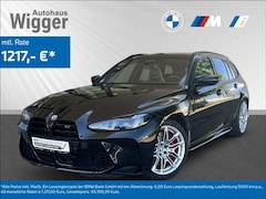 Bild des Angebotes BMW M3 Competition Touring xDrive/HUD/Navi/Leder