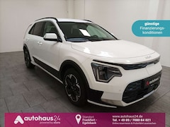 Bild des Angebotes Kia Niro e-Niro Inspiration Navi|CAM|Bi-LED|Sitzhzg.
