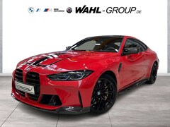 Bild des Angebotes BMW M4 Competition COUPE M XDRIVE M DRIVERS P. CARBON