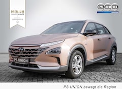 Bild des Angebotes Hyundai NEXO Premium 8-Fach SHZ LED SITZBELÜFTUNG ACC
