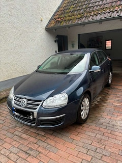 Bild des Angebotes VW Jetta Trendline