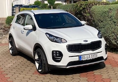 Bild des Angebotes Kia Sportage Sportage 1.6 T-GDI AWDGT Line