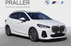 Bild des Angebotes BMW 218 i Active Tourer M-Sport AHK eSitze ACC Kamera LED