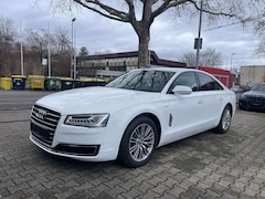 Bild des Angebotes Audi A8 4.2 TDI V8 clean diesel quattro, 1Hand