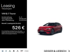 Bild des Angebotes VW ID.7 Pro S*BLACK-STYLE*WÄRMEPUMPE*IQ.LIGH