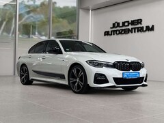 Bild des Angebotes BMW 330 i xDrive M Sport Performance,Scheckh.Insp.Neu