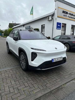 Bild des Angebotes NIO EL7 75 kwh Batterie