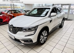 Bild des Angebotes Renault Koleos Initiale Paris 4x4 1.Hand Navi Bose Massagesitze