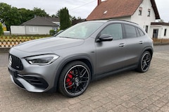 Bild des Angebotes Mercedes-Benz GLA 45 AMG S 4Matic+ Speedshift DCT 8G