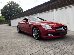 Bild des Angebotes Mercedes-Benz SLK 250 SLK 250 CDI BlueEfficiency (172.403)