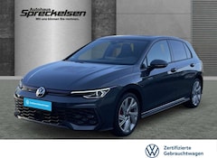 Bild des Angebotes VW Golf VIII 1.5 TSI GTE++DCC++IQ-Light++ Klima Navi