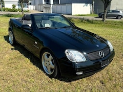 Bild des Angebotes Mercedes-Benz SLK 230 Kompressor