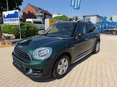 Bild des Angebotes MINI Cooper D Countryman Cooper D