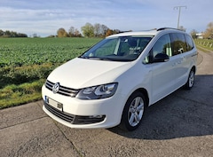 Bild des Angebotes VW Sharan 2.0 TDI 4Motion BlueMotion Technology Match