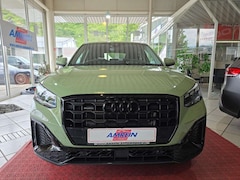 Bild des Angebotes Audi Q2 40 TFSI quattro S line+1. HAND+GARANTIE 05/27