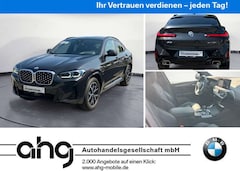 Bild des Angebotes BMW X4 xDrive30i AT Sport Aut. Panorama Standhzg.