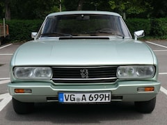 Bild des Angebotes Peugeot 504 Coupe