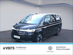 Bild des Angebotes VW T7 Multivan Style LÜ 1,5 TSI eHybrid DSG 4Motion+IQ+Light