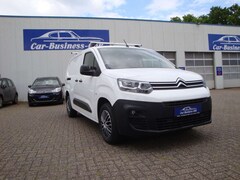 Bild des Angebotes Citroen Berlingo Kasten Club XL/L2