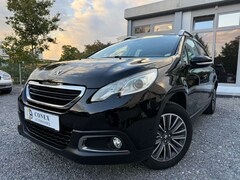 Bild des Angebotes Peugeot 2008 Active 1.2 KLIMA|SITZHEIZ.|PDC|So+Wi REIFEN