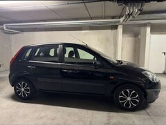 Bild des Angebotes Ford Fiesta