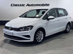 Bild des Angebotes VW Golf Sportsvan VII Comfortline *Automatik*