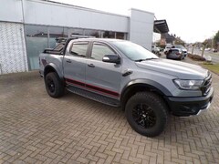 Bild des Angebotes Ford Ranger RAPTOR Performance-Paket / Standheizung