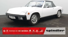 Bild des Angebotes Porsche 914 Cabrio- OLDTIMER