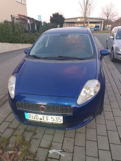 Bild des Angebotes Fiat Grande Punto