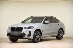 Bild des Angebotes BMW X4 xDrive30d M Sport Head-Up Laser ACC*UVP94.500