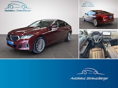 Bild des Angebotes BMW 630 ACC 3D View MFL LED ACC RFK QI