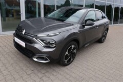 Bild des Angebotes Citroen C4 1.2 PureTech 130 Shine Stop&Start