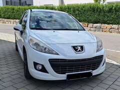 Bild des Angebotes Peugeot 207 Peugeot 207 - idealer Stadtflitzer, mit TÜV