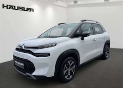 Bild des Angebotes Citroen C4 SpaceTourer Aircorss Plus Automatik, Navi, PDC, Assistenzsyste