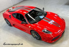 Bild des Angebotes Ferrari F430 Scuderia