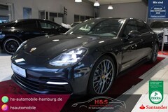 Bild des Angebotes Porsche Panamera Panamera Sport Turismo 4 E-Hybrid Edition