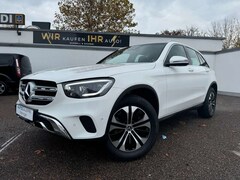 Bild des Angebotes Mercedes-Benz GLC 220 d 4M AHK/LED/LEDER/NAVI/PANO/360°