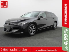 Bild des Angebotes VW Passat 1.5 eTSI DSG Business AHK IQ.LIGHT 360-KAM ACC ERG