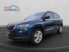 Bild des Angebotes Skoda Karoq STYLE 1,0 TSI +PDC+KEYLESS+SUNSET