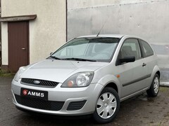 Bild des Angebotes Ford Fiesta FUN X 1.3*LPG*TÜV 11/2027*KLIMA